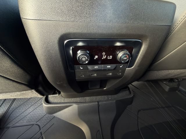 New 2026 Chevrolet Tahoe Z71 w/ Z71 Off-Road Package AWD/4WD image 21