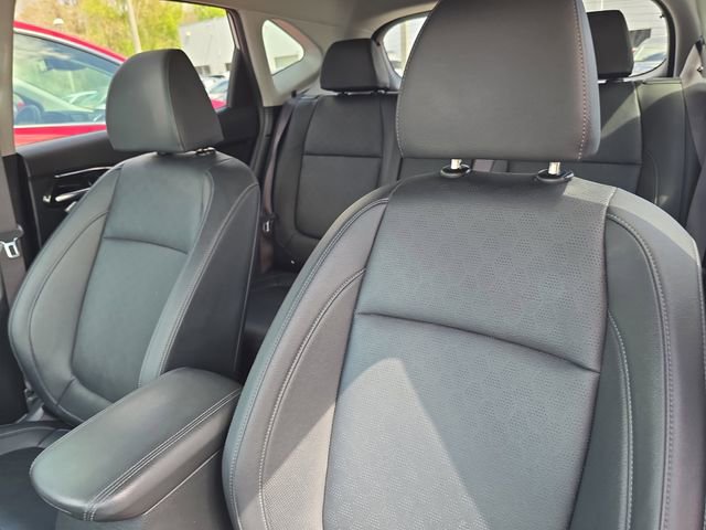 Used 2023 Kia Seltos SX image 21