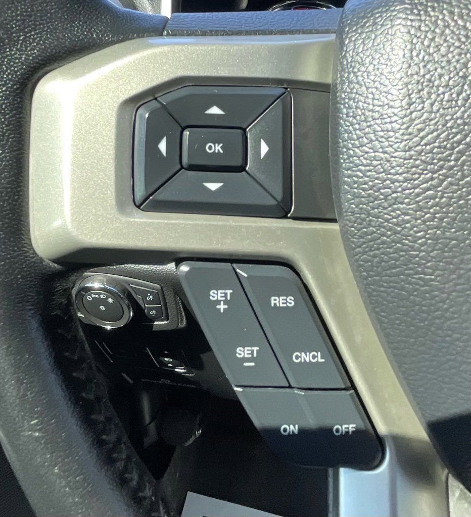 Used 2021 Ford F250 Lariat w/ Lariat Ultimate Package image 22