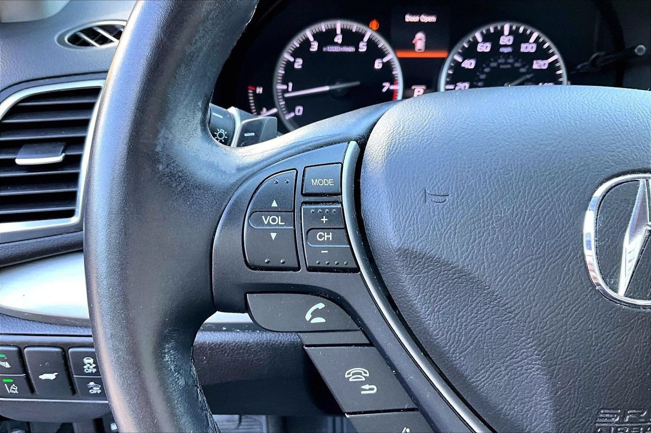 Used 2018 Acura RDX FWD w/ Advance Package image 29