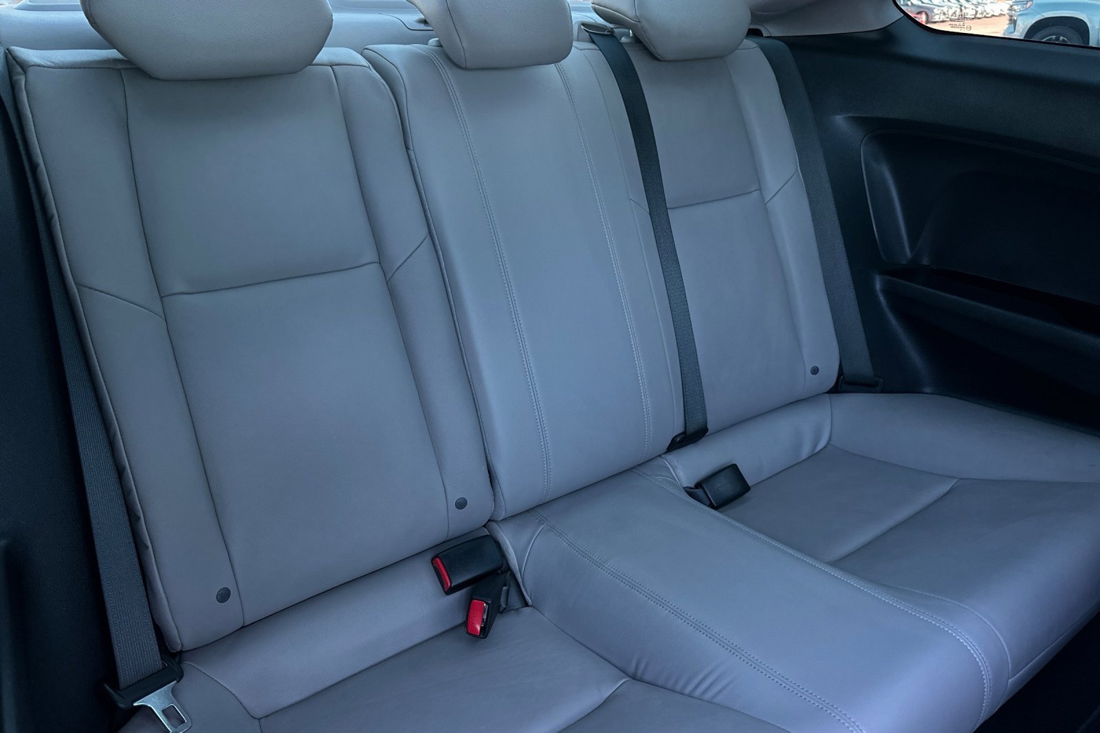 Used 2014 Honda Civic EX-L image 17