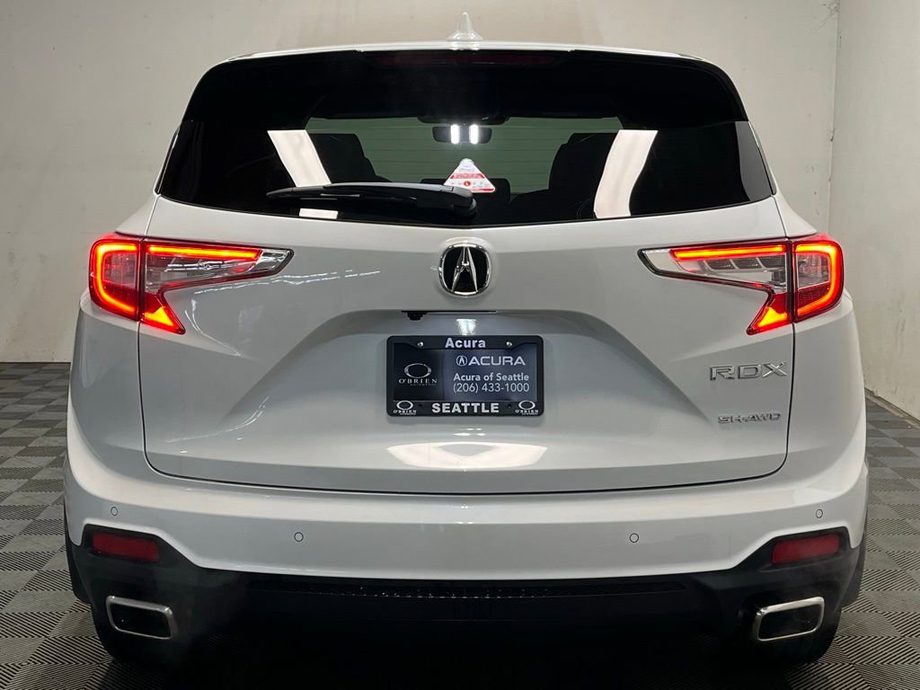 New 2026 Acura RDX w/ Technology Package image 21