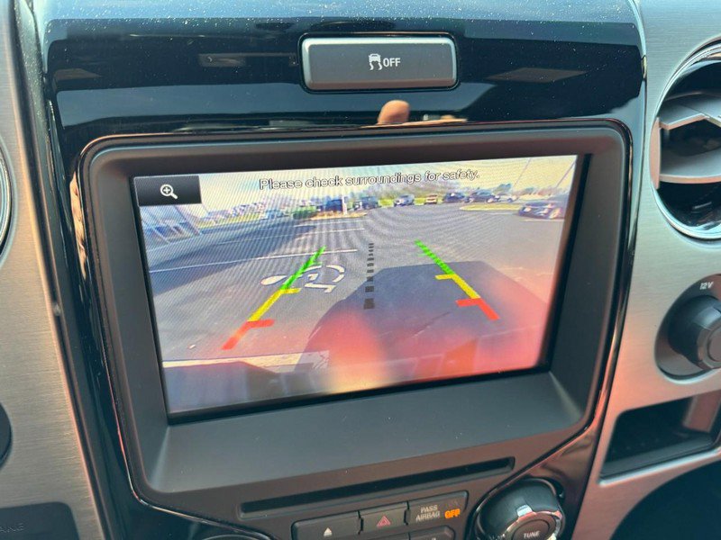 Used 2013 Ford F150 Limited image 23