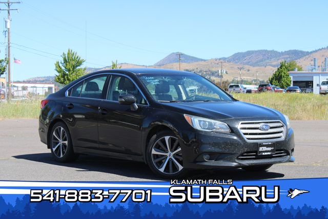 Used 2015 Subaru Legacy 3.6R Limited AWD/4WD image 1