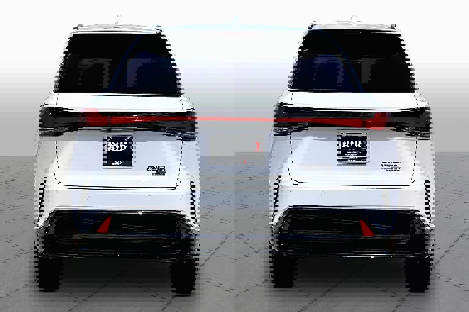 New 2026 Lexus RX 500h F Sport AWD/4WD image 4