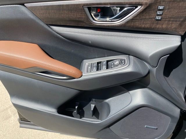 New 2026 Subaru Ascent Touring AWD/4WD image 14