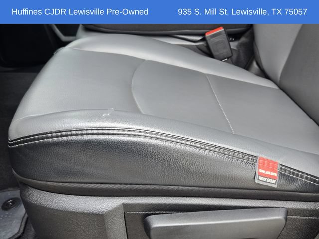 Used 2025 RAM 2500 Tradesman AWD/4WD image 31