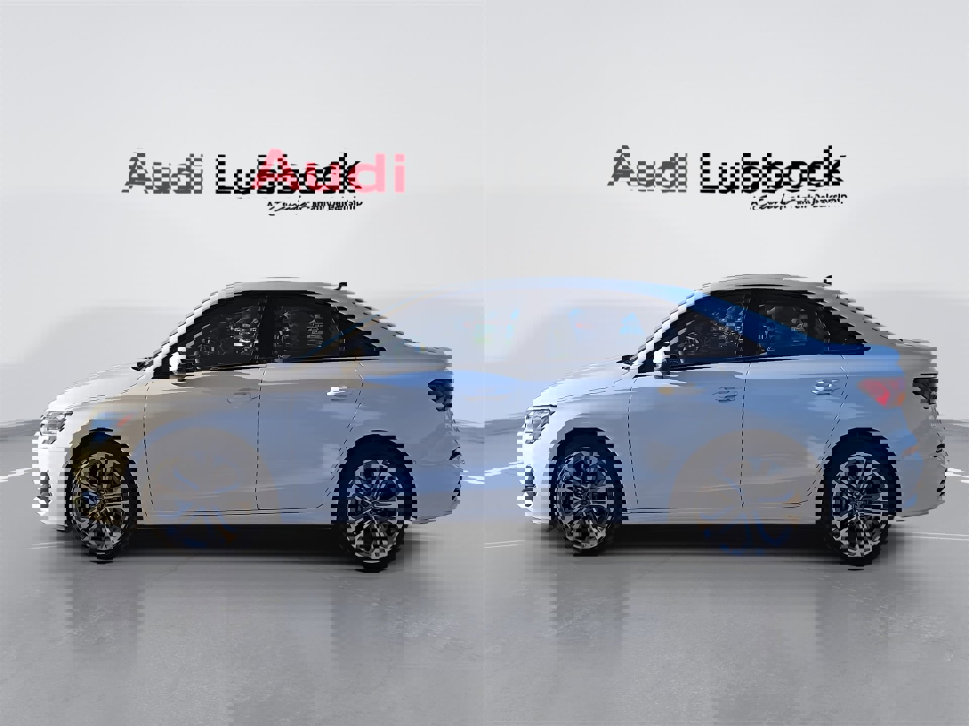 New 2026 Audi A3 2.0T Premium image 5