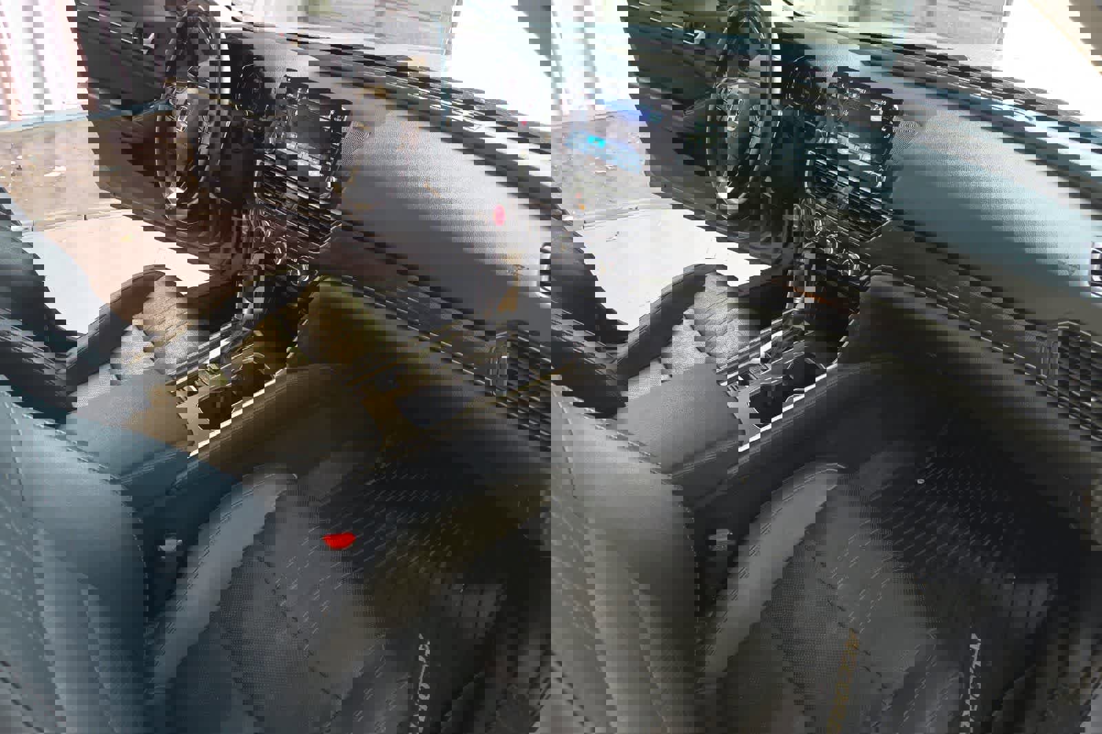 Used 2022 Honda Accord Sport Special Edition image 17