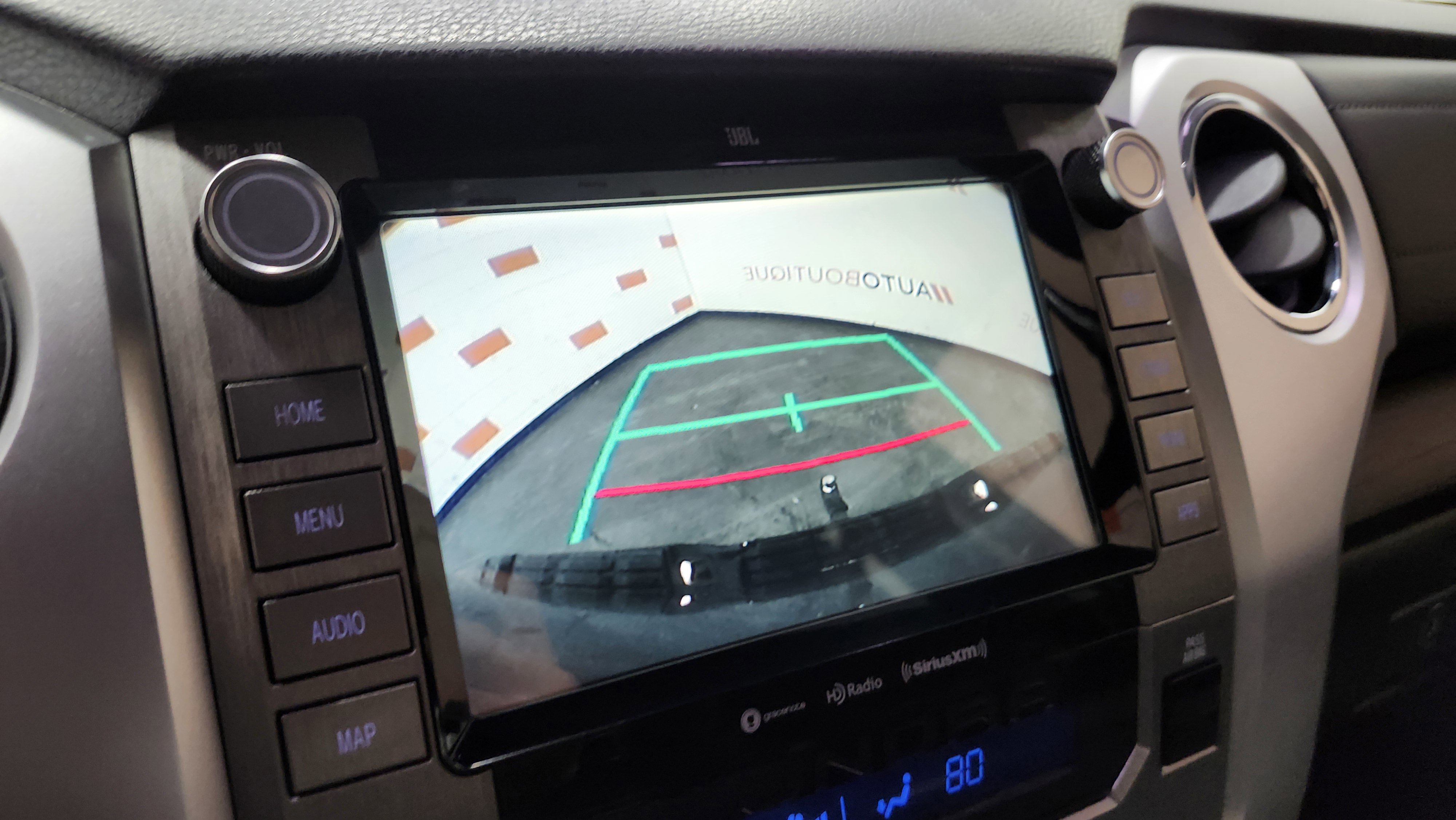 Used 2021 Toyota Tundra Limited image 2