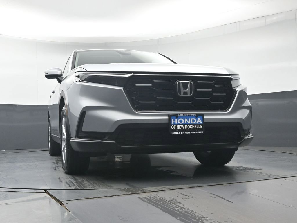 Certified 2024 Honda CR-V EX image 35