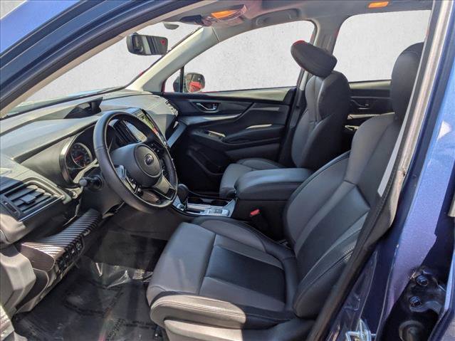 Used 2022 Subaru Ascent Onyx Edition AWD/4WD image 9