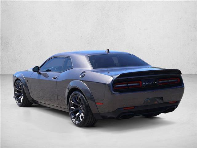 Used 2020 Dodge Challenger SRT Hellcat Redeye RWD image 8