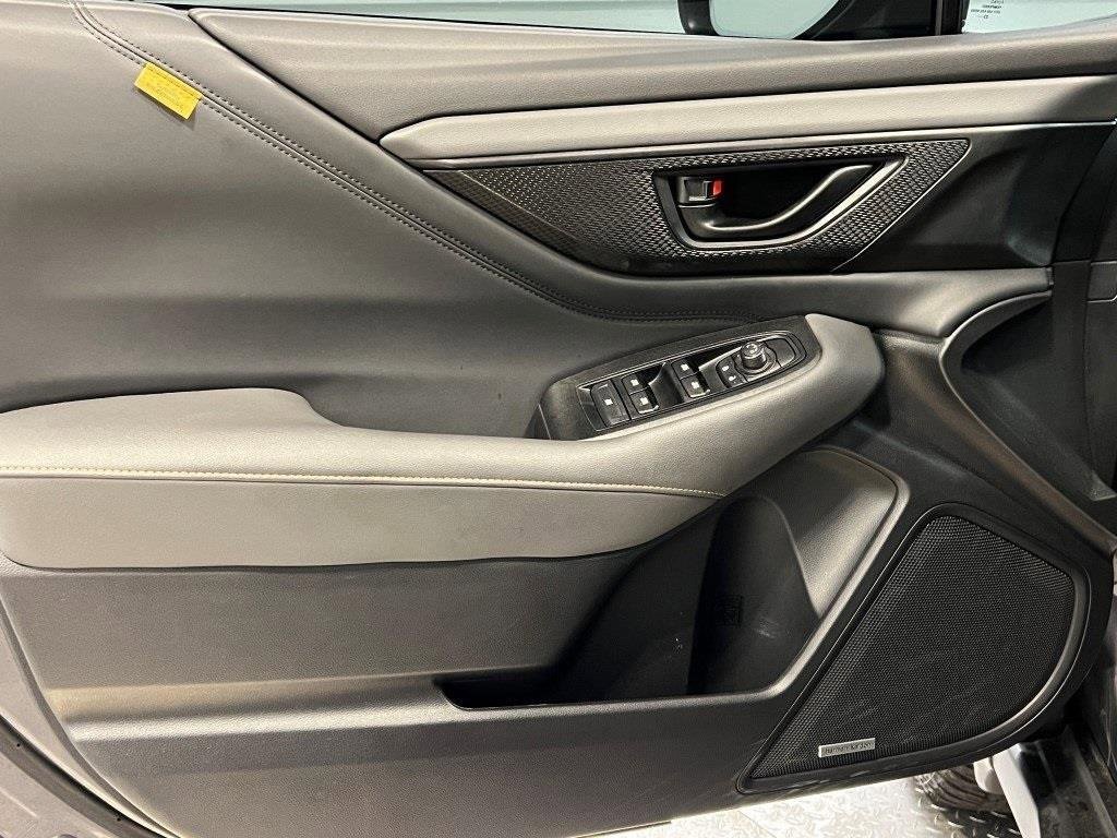 Used 2024 Subaru Outback Wilderness image 4