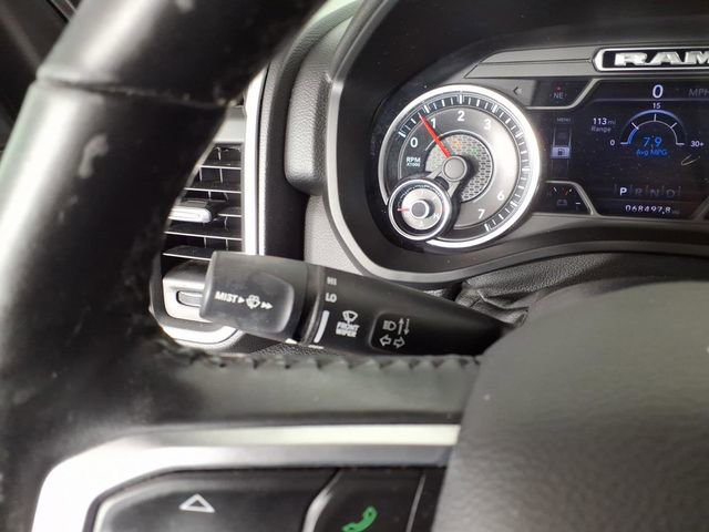 Used 2020 RAM 1500 Big Horn image 25