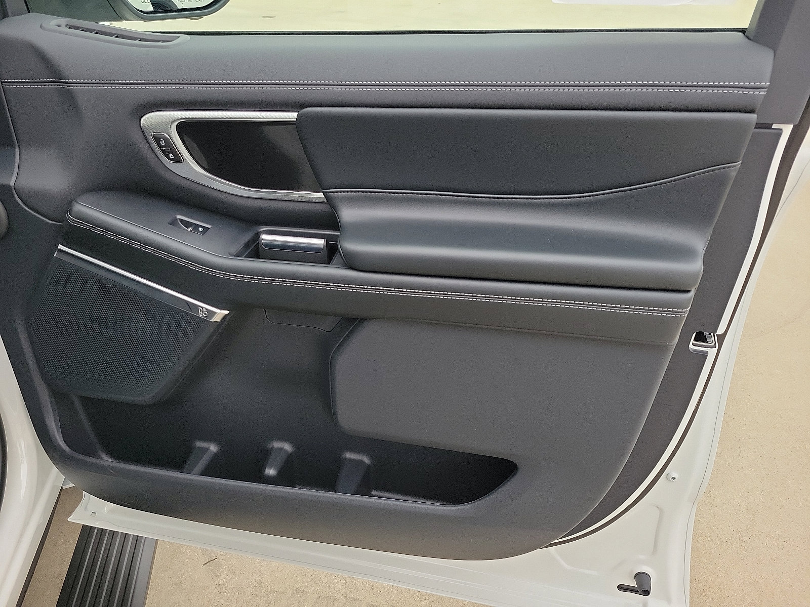 New 2026 Ford Expedition Max Platinum AWD/4WD image 15