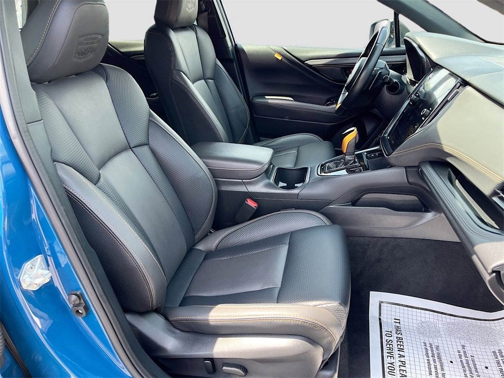 Used 2023 Subaru Outback Wilderness image 29