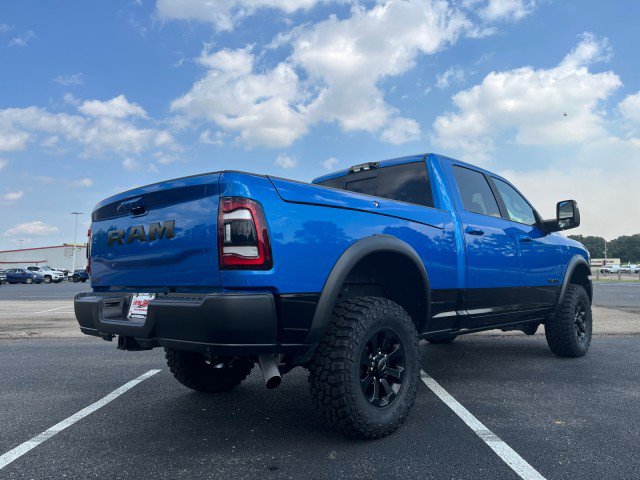 Used 2024 RAM 2500 Power Wagon w/ Level 1 Equipment Group image 5