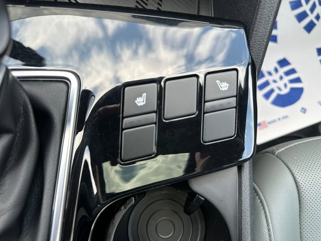 Used 2023 Kia Sportage X-Line w/ X-Line Premium Package image 30