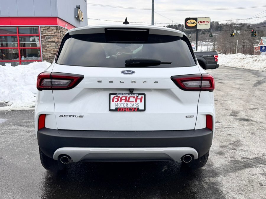 Used 2023 Ford Escape Active image 5