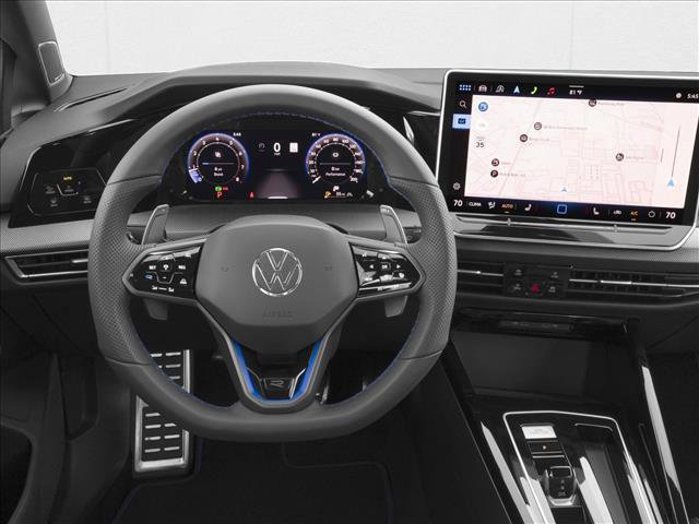 New 2026 Volkswagen Golf w/ Euro Style Package video 4