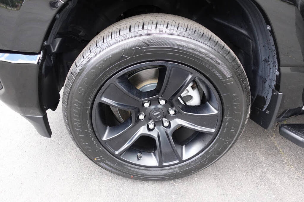Used 2023 RAM 1500 Sport w/ G/T Package AWD/4WD image 70