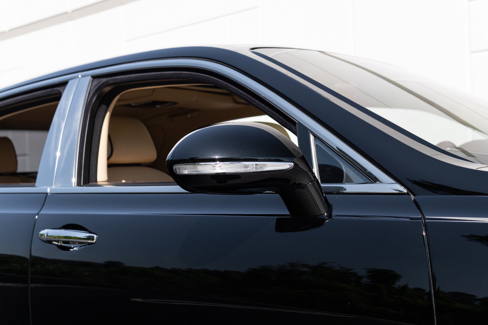 Used 2014 Bentley Mulsanne RWD image 10