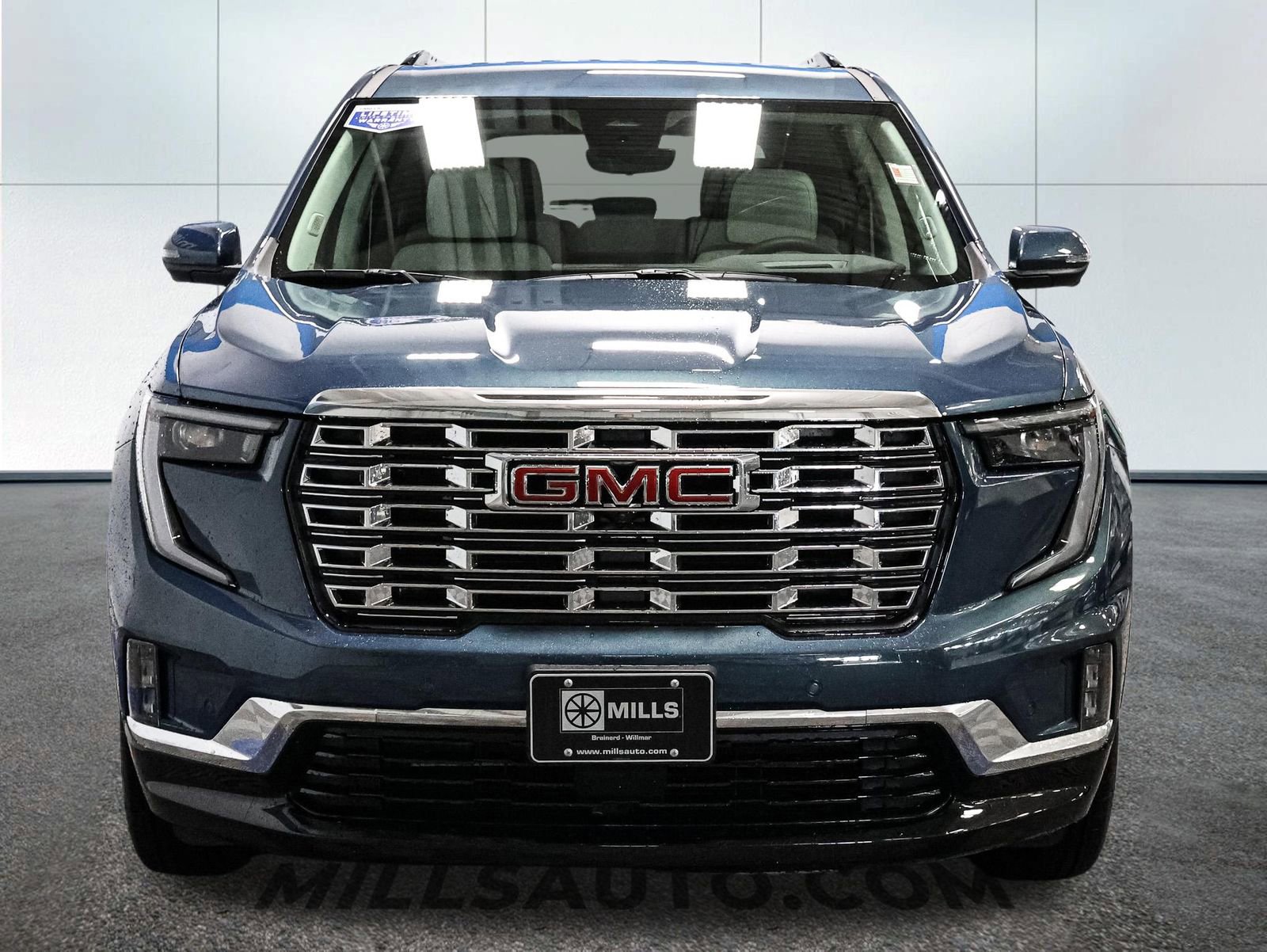 New 2026 GMC Acadia Denali w/ Super Cruise Package image 12