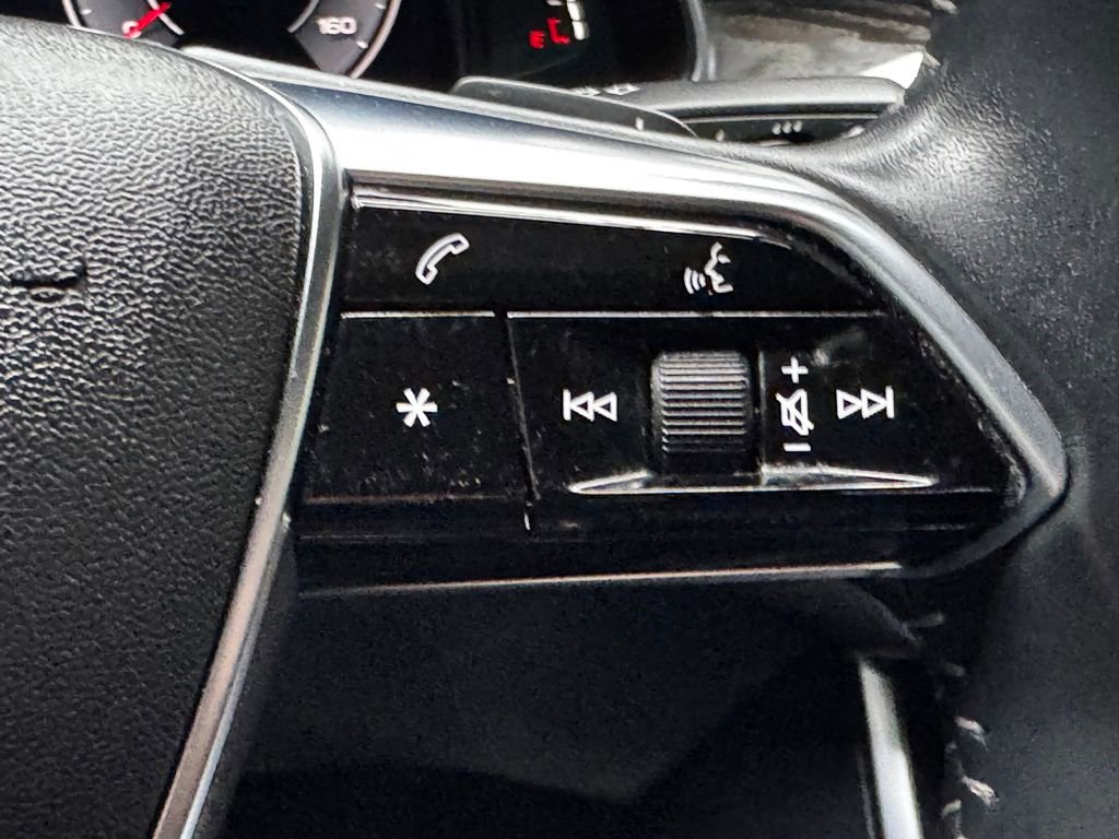 Used 2019 Audi A7 3.0T Premium Plus AWD/4WD image 29