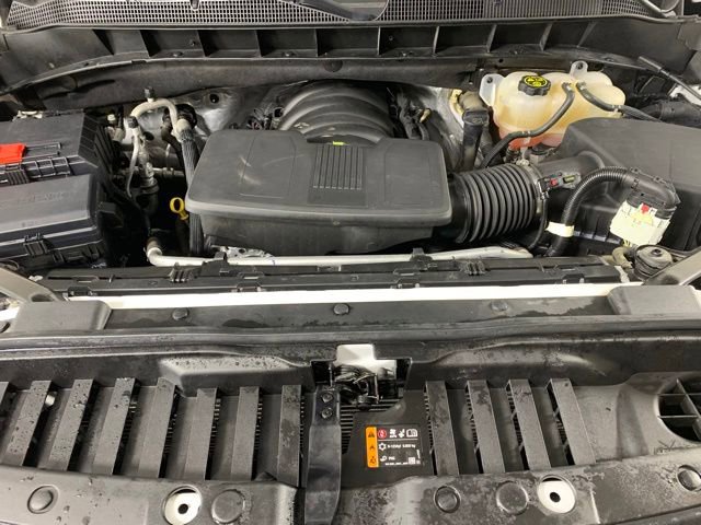 Used 2024 Chevrolet Silverado 1500 LTZ image 29
