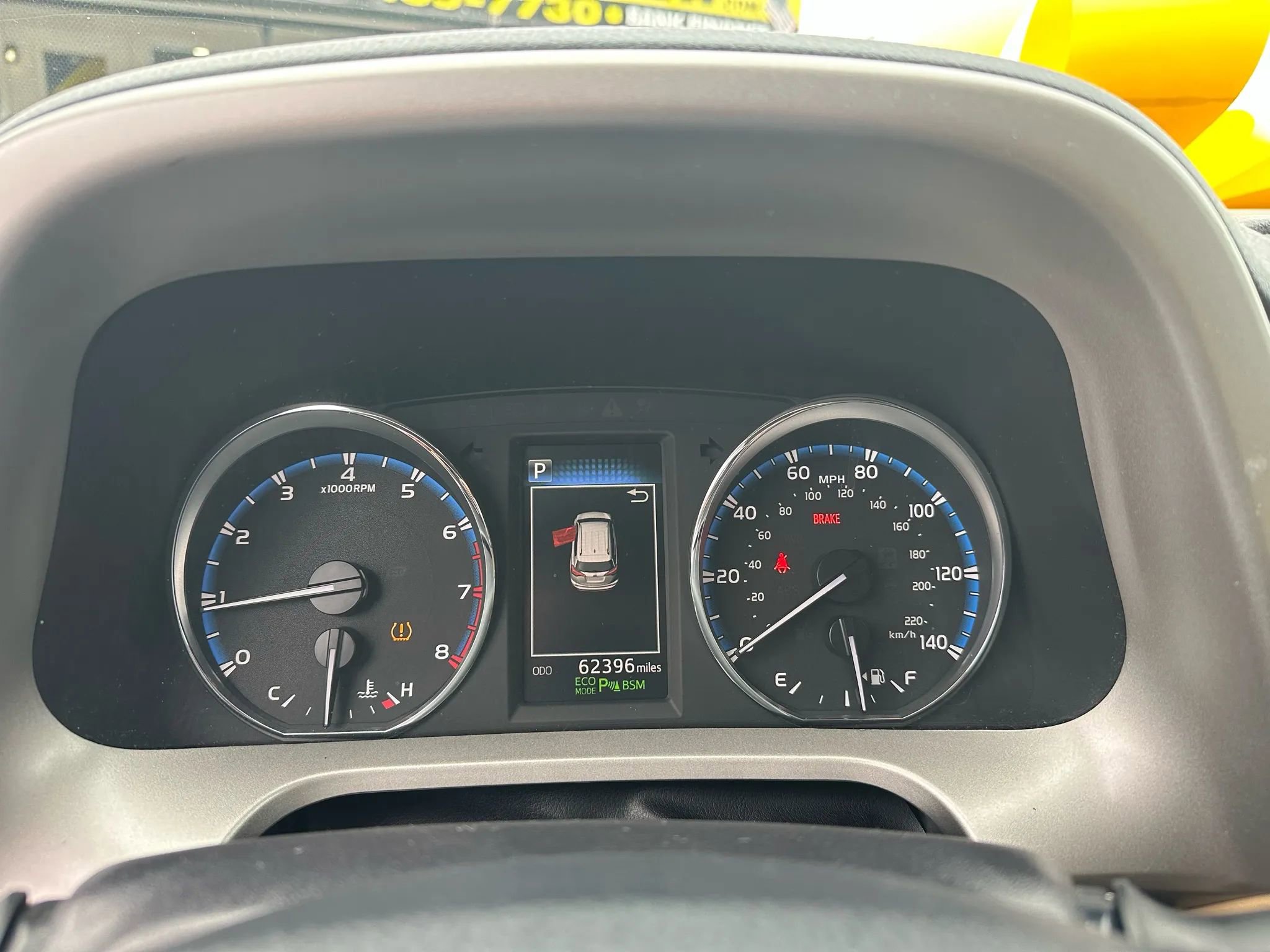 Used 2016 Toyota RAV4 XLE w/ Convenience Package image 18