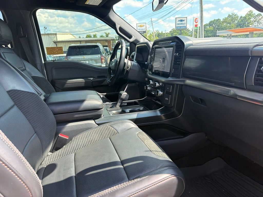 Used 2023 Ford F150 Raptor AWD/4WD image 19
