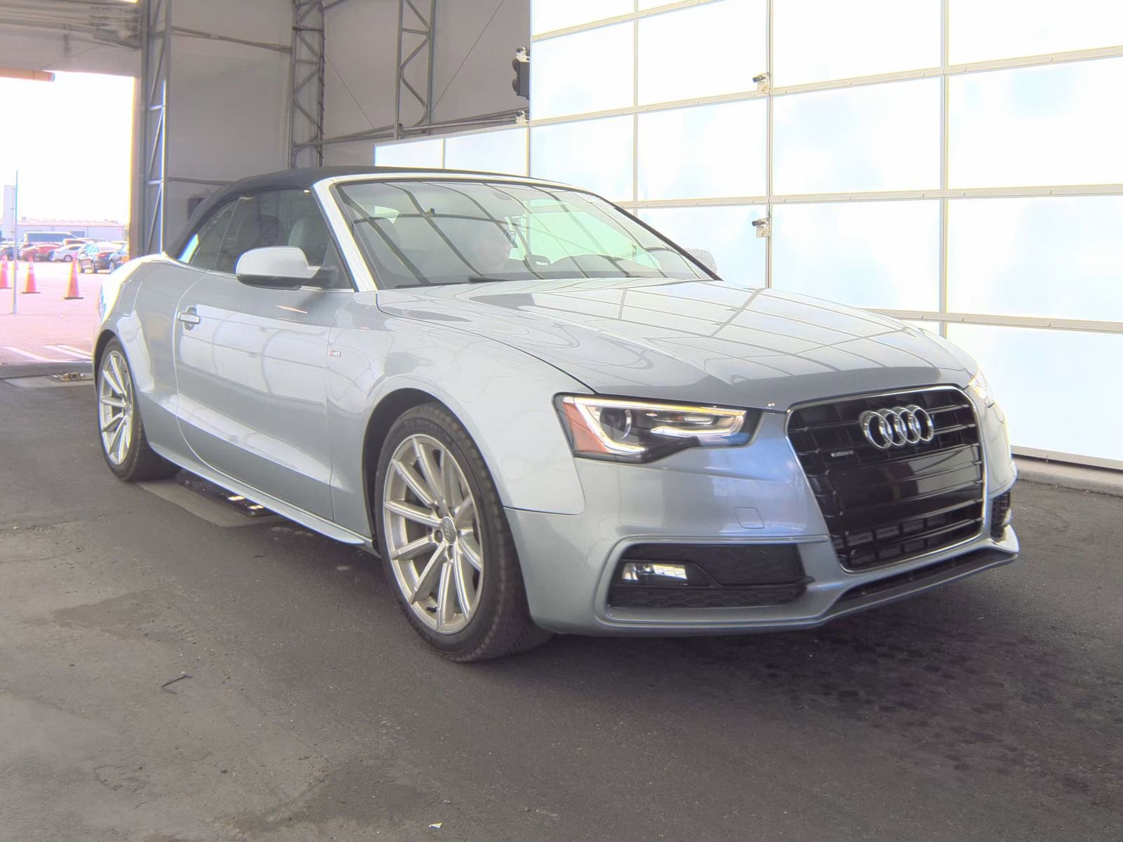 Used 2016 Audi A5 2.0T Premium Plus w/ Technology Package image 6