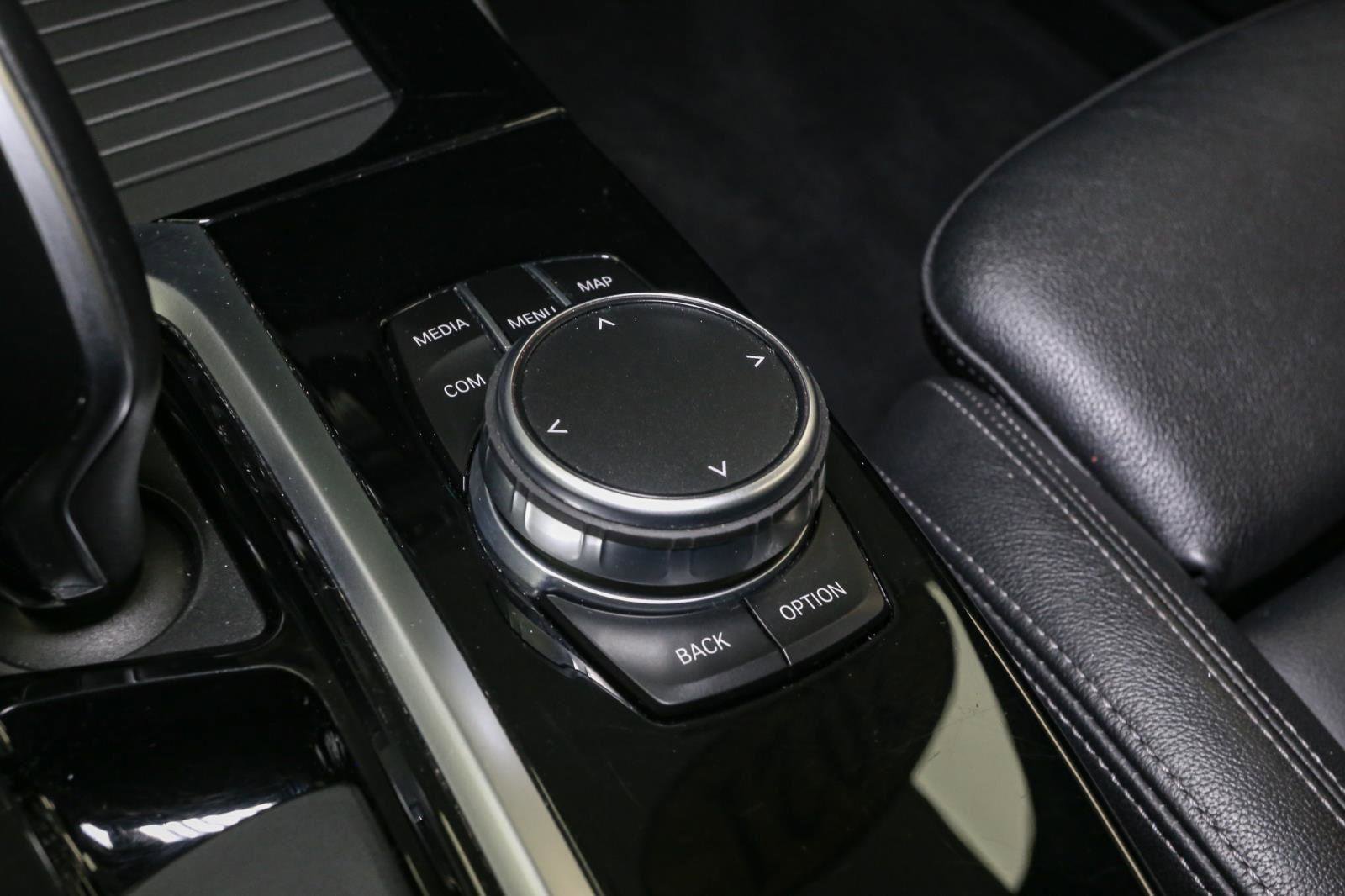 Used 2021 BMW X3 xDrive30i w/ M Sport Package image 39