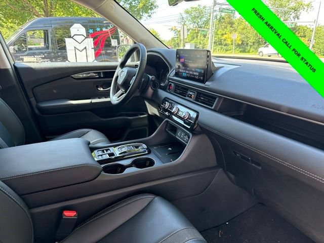 Used 2025 Honda Pilot EX-L image 21