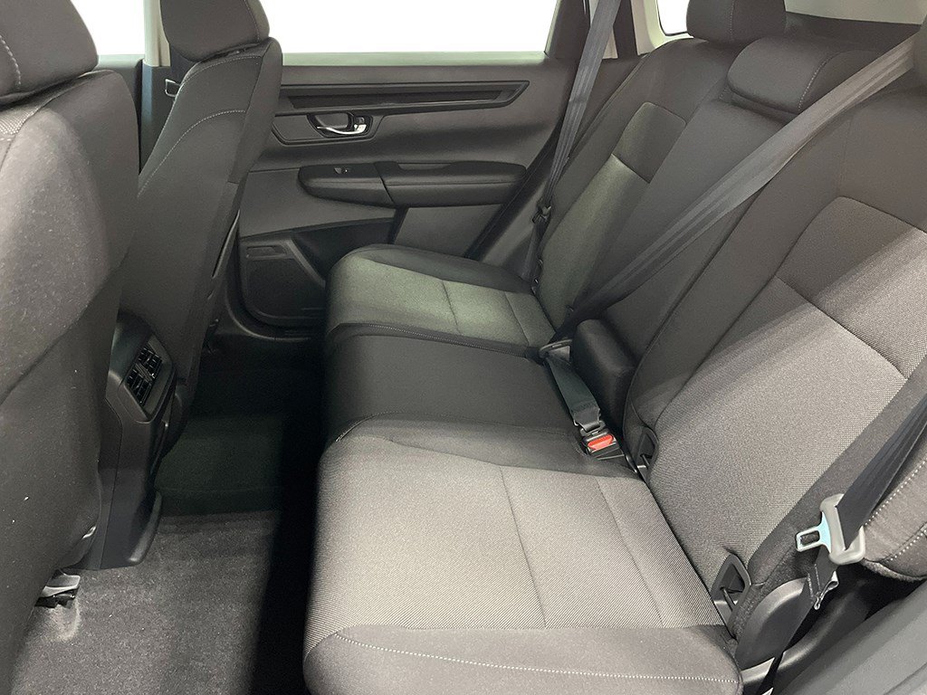 New 2027 Honda CR-V EX image 19