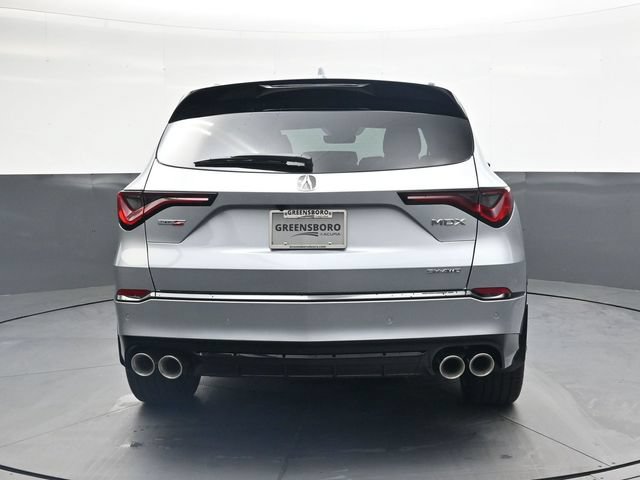 New 2026 Acura MDX Type S AWD/4WD image 5
