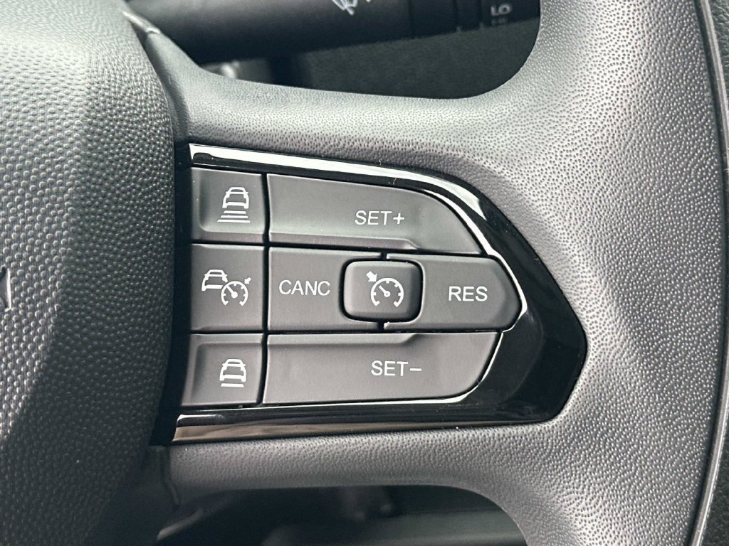 New 2026 RAM ProMaster 2500 w/ Convenience Group FWD image 24