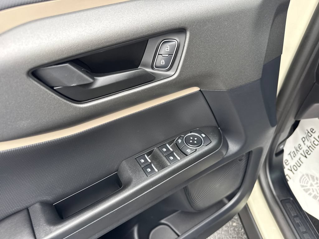 Used 2025 Ford Bronco Sport Big Bend AWD/4WD image 25