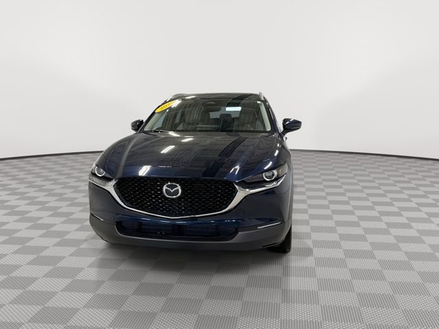 Used 2025 MAZDA CX-30 AWD 2.5 S w/ Preferred Package image 4