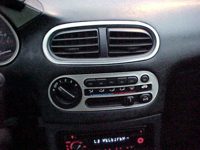 Used 1993 Honda Del Sol S image 18