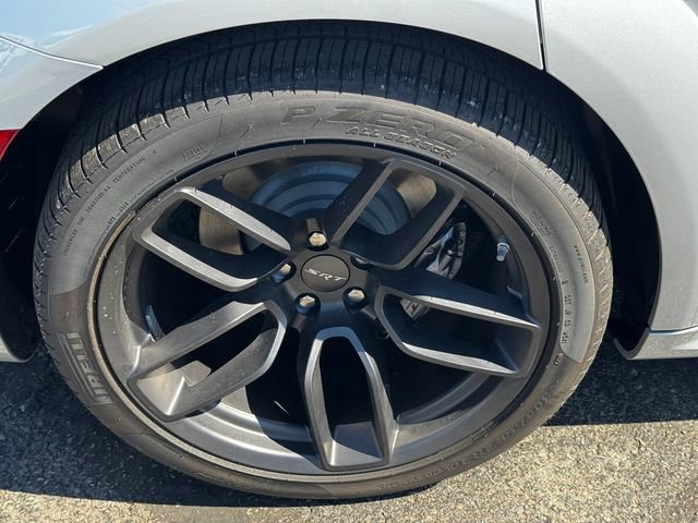 Used 2023 Dodge Charger SRT Hellcat RWD image 12