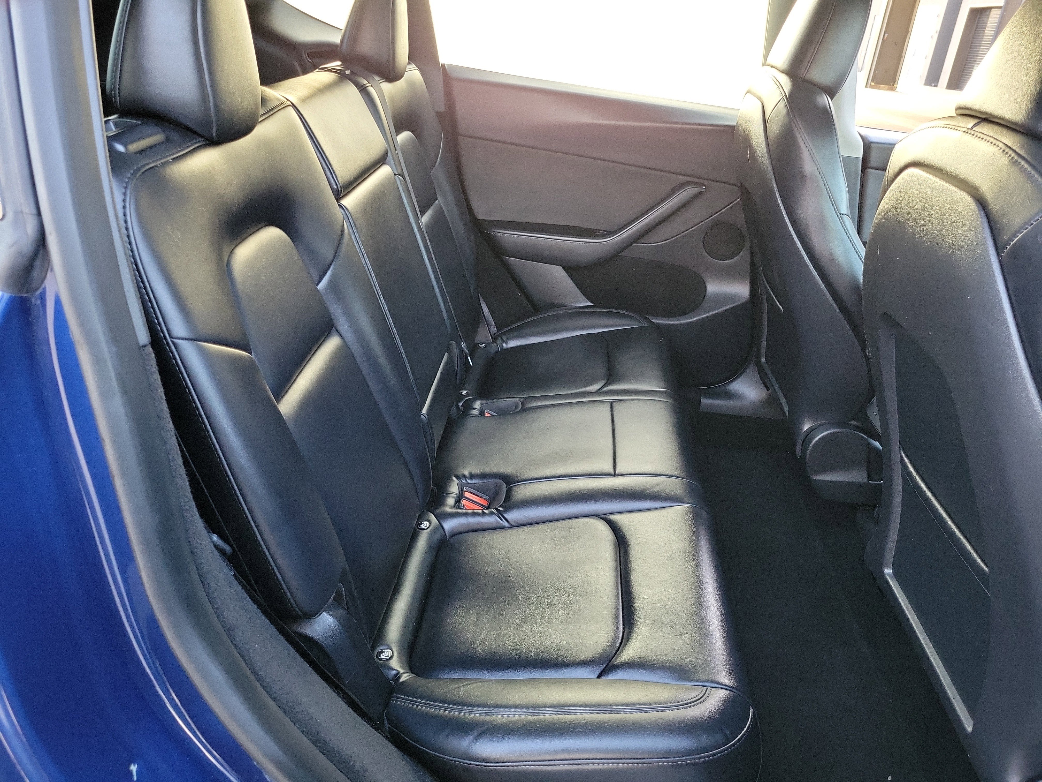 Used 2023 Tesla Model Y Performance AWD/4WD image 22