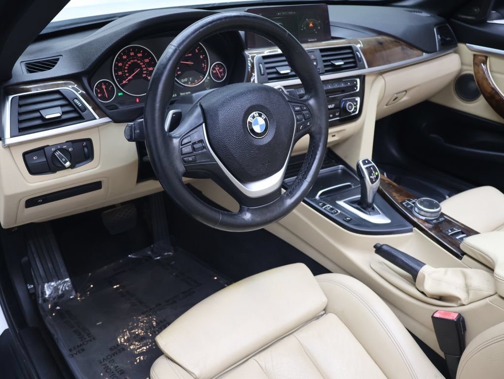 Used 2018 BMW 430i Convertible w/ Premium Package RWD image 18