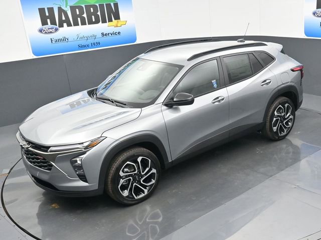 New 2026 Chevrolet Trax RS w/ Driver Confidence Package image 22