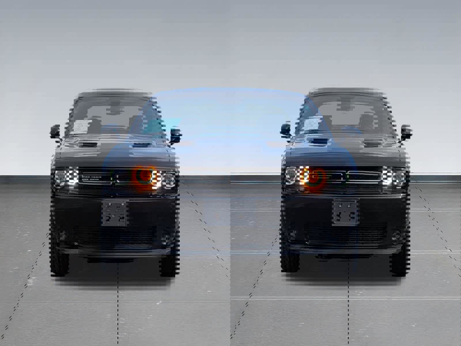 Used 2023 Dodge Challenger SXT w/ Plus Package image 8