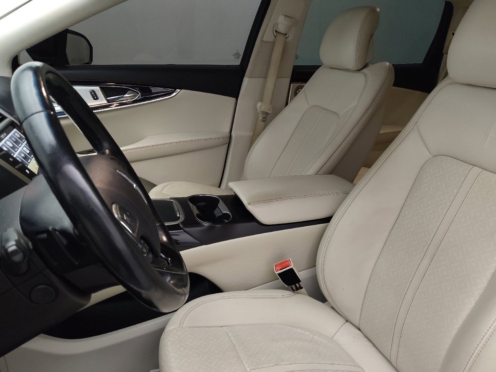 Used 2016 Lincoln MKX Black Label w/ Technology Package image 17