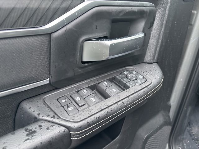 New 2026 RAM 2500 Big Horn image 22