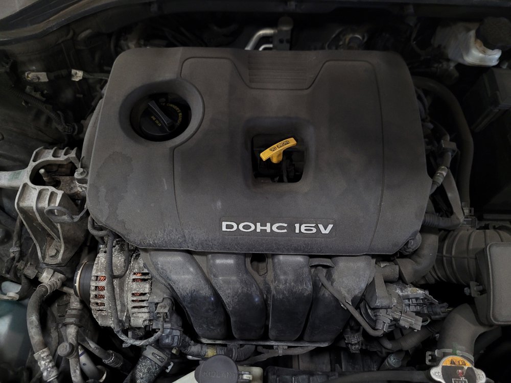 Used 2018 Hyundai Elantra SEL FWD image 30