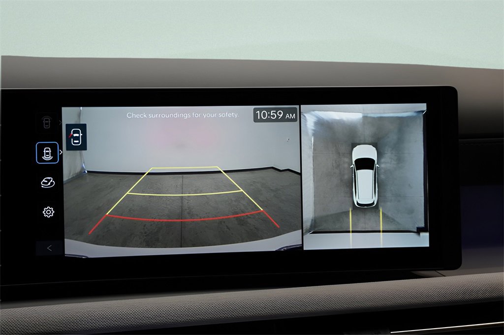 New 2025 Hyundai Tucson Limited image 20